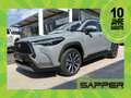 Toyota Corolla Cross 2,0 Hybrid Active Drive 2WD Grigio - thumbnail 1