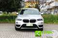 BMW X1 xDrive18d Sport Zilver - thumbnail 4