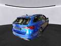 Skoda Octavia Combi 2.0 TDI RS DSG LED+PANO+DCC+STHZ+ Blau - thumbnail 4
