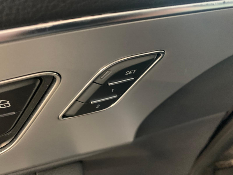 Audi Q7 quattro S-Line ACC/SITZKLIMA/360°KAM/MASSAGE — photo 12