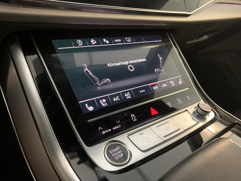 Audi Q7 quattro S-Line ACC/SITZKLIMA/360°KAM/MASSAGE — photo 14
