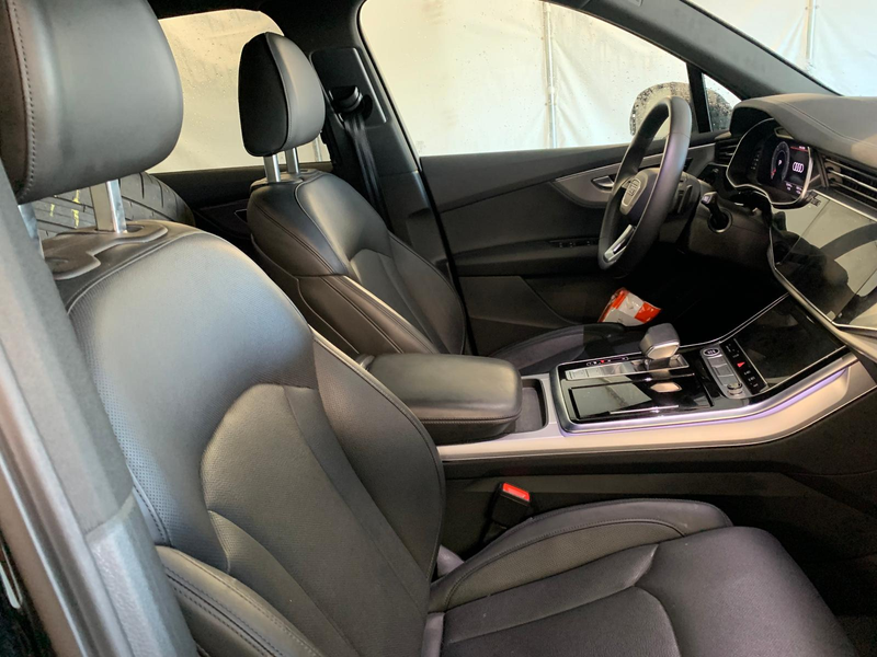 Audi Q7 quattro S-Line ACC/SITZKLIMA/360°KAM/MASSAGE — photo 4
