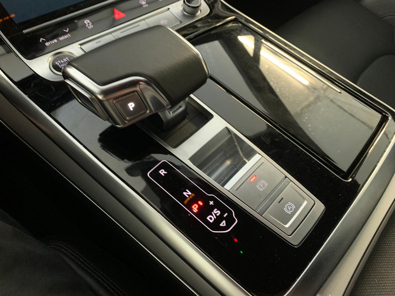 Audi Q7 quattro S-Line ACC/SITZKLIMA/360°KAM/MASSAGE — photo 13