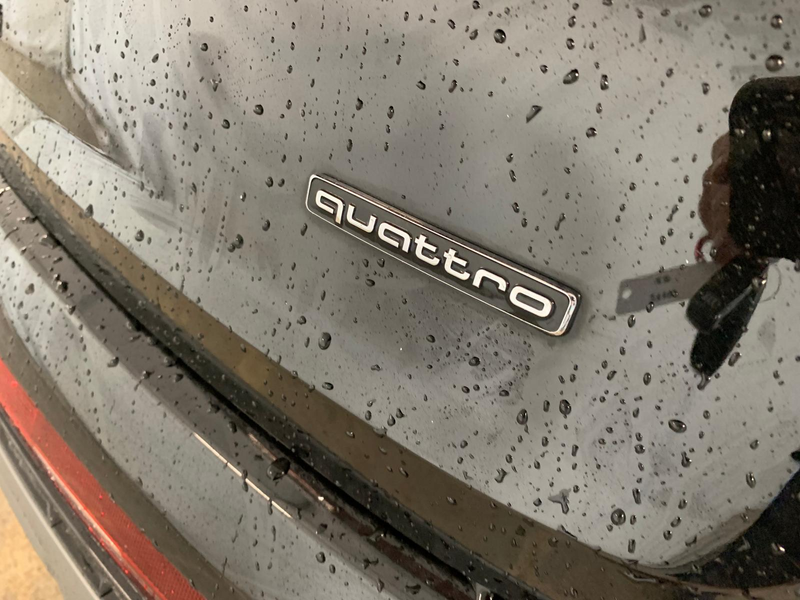 Audi Q7 quattro S-Line ACC/SITZKLIMA/360°KAM/MASSAGE — photo 7