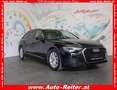 Audi A6 Avant 40 TDI S-tronic *LED, NAVI, ACC, RFK* Schwarz - thumbnail 1
