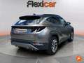 Hyundai TUCSON 1.6 TGDI 110kW (150CV) 48V Tecno DCT 2C Gris - thumbnail 9