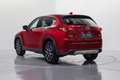 Mazda CX-5 Zenith Cruise+Roof+Black Leather 4WD Aut. 129Kw Rojo - thumbnail 9