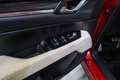 Mazda CX-5 Zenith Cruise+Roof+Black Leather 4WD Aut. 129Kw Rojo - thumbnail 19