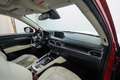 Mazda CX-5 Zenith Cruise+Roof+Black Leather 4WD Aut. 129Kw Rojo - thumbnail 33