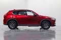 Mazda CX-5 Zenith Cruise+Roof+Black Leather 4WD Aut. 129Kw Rojo - thumbnail 7