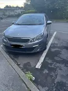 Peugeot 308 1.2 PureTech 110ch S&S BVM5 Style