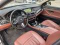 BMW 525 525d xdrive Luxury auto E6 Bianco - thumbnail 6