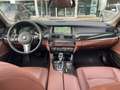 BMW 525 525d xdrive Luxury auto E6 Bianco - thumbnail 9