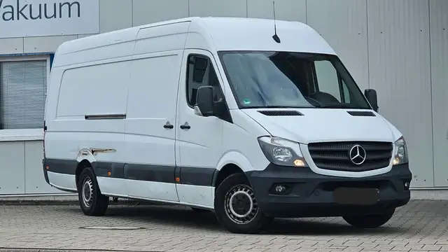 Mercedes-Benz Sprinter II Kasten 314 CDI L3H2