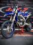 Yamaha YZ 250 Bleu - thumbnail 2