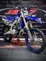 Yamaha YZ 250 Bleu - thumbnail 1