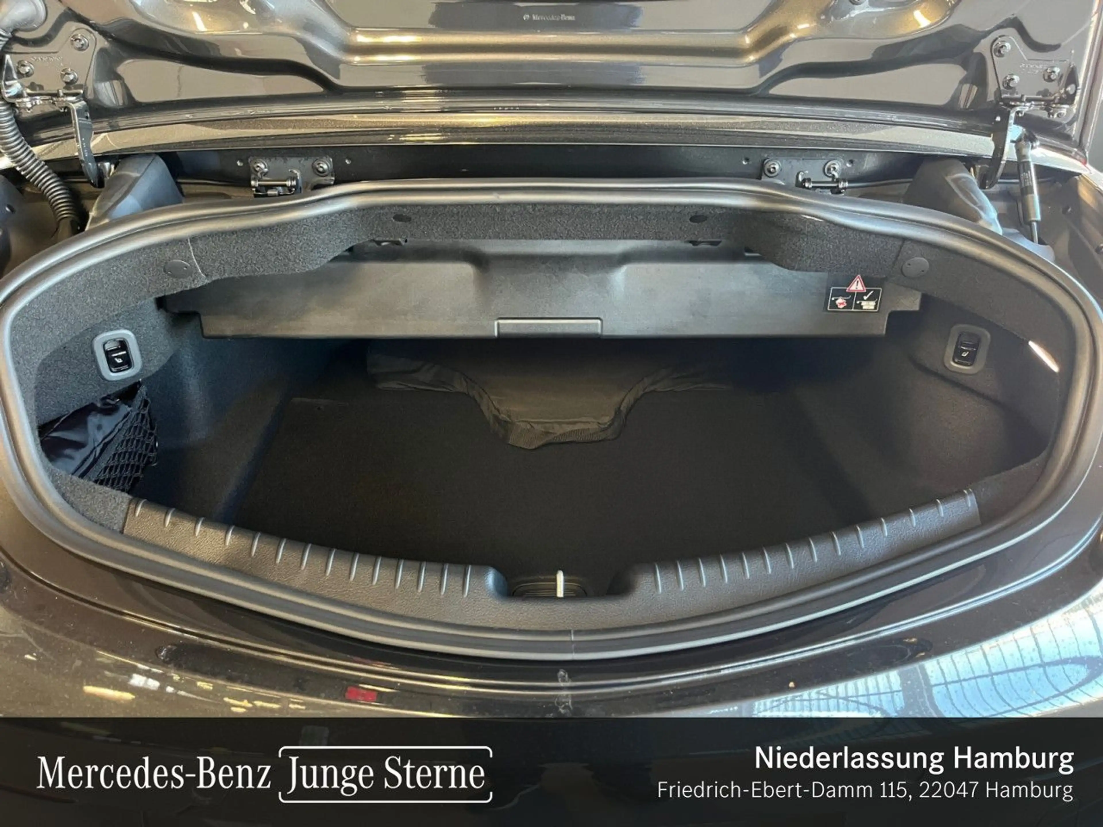 Mercedes-Benz CLE 200 AMG+360+KEYLESS+9G — photo 6