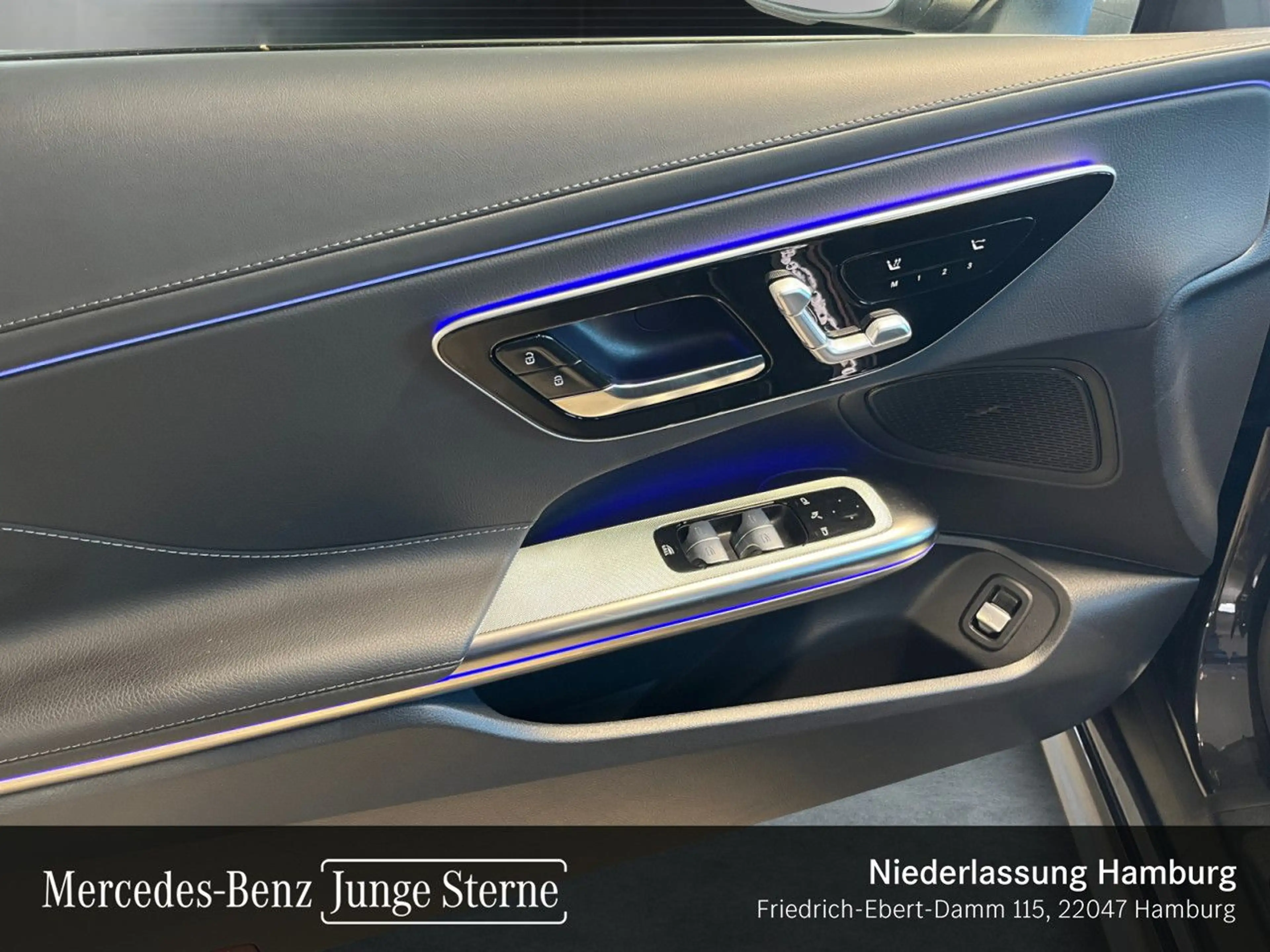 Mercedes-Benz CLE 200 AMG+360+KEYLESS+9G — photo 12