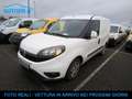 Fiat Doblo Doblò Cargo SX 1.6 MJT 105CV 3posti, Radio Touch Weiß - thumbnail 1