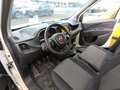 Fiat Doblo Doblò Cargo SX 1.6 MJT 105CV 3posti, Radio Touch Weiß - thumbnail 5