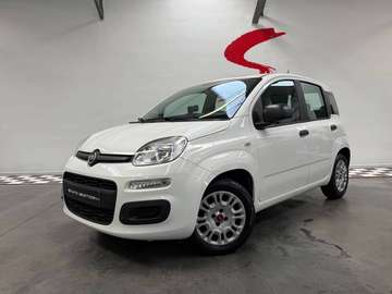 Panda 1.0i MHEV Easy