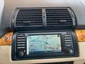 BMW X5 Baureihe X5 3.0d *LEDER*NAVI*PDC*TEMPOMAT*AHK Beige - thumbnail 42