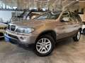 BMW X5 Baureihe X5 3.0d *LEDER*NAVI*PDC*TEMPOMAT*AHK Beige - thumbnail 16