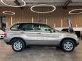 BMW X5 Baureihe X5 3.0d *LEDER*NAVI*PDC*TEMPOMAT*AHK Beige - thumbnail 17