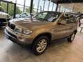 BMW X5 Baureihe X5 3.0d *LEDER*NAVI*PDC*TEMPOMAT*AHK Beige - thumbnail 22
