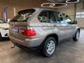 BMW X5 Baureihe X5 3.0d *LEDER*NAVI*PDC*TEMPOMAT*AHK Beige - thumbnail 4