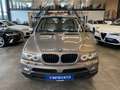 BMW X5 Baureihe X5 3.0d *LEDER*NAVI*PDC*TEMPOMAT*AHK Beige - thumbnail 21