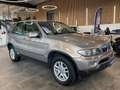 BMW X5 Baureihe X5 3.0d *LEDER*NAVI*PDC*TEMPOMAT*AHK Beige - thumbnail 3