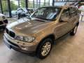 BMW X5 Baureihe X5 3.0d *LEDER*NAVI*PDC*TEMPOMAT*AHK Beige - thumbnail 25