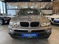 BMW X5 Baureihe X5 3.0d *LEDER*NAVI*PDC*TEMPOMAT*AHK Beige - thumbnail 2