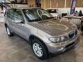 BMW X5 Baureihe X5 3.0d *LEDER*NAVI*PDC*TEMPOMAT*AHK Beige - thumbnail 19