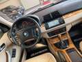 BMW X5 Baureihe X5 3.0d *LEDER*NAVI*PDC*TEMPOMAT*AHK Beige - thumbnail 37