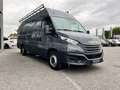 Iveco Daily 35S18HA8 V 3.0D 175PK*DAKDRAGER*CARPLAY*TREKHAAK*N Gris - thumbnail 3
