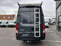 Iveco Daily 35S18HA8 V 3.0D 175PK*DAKDRAGER*CARPLAY*TREKHAAK*N Gris - thumbnail 4