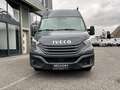 Iveco Daily 35S18HA8 V 3.0D 175PK*DAKDRAGER*CARPLAY*TREKHAAK*N Gris - thumbnail 2
