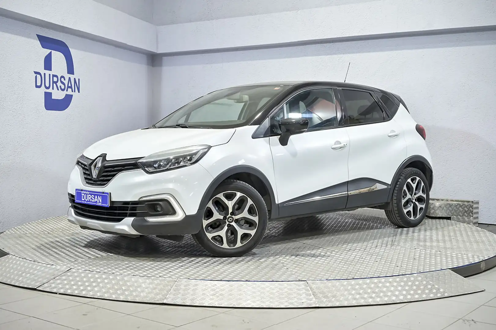 Renault Captur Zen Energy TCe 87kW (120CV) EDC - 1
