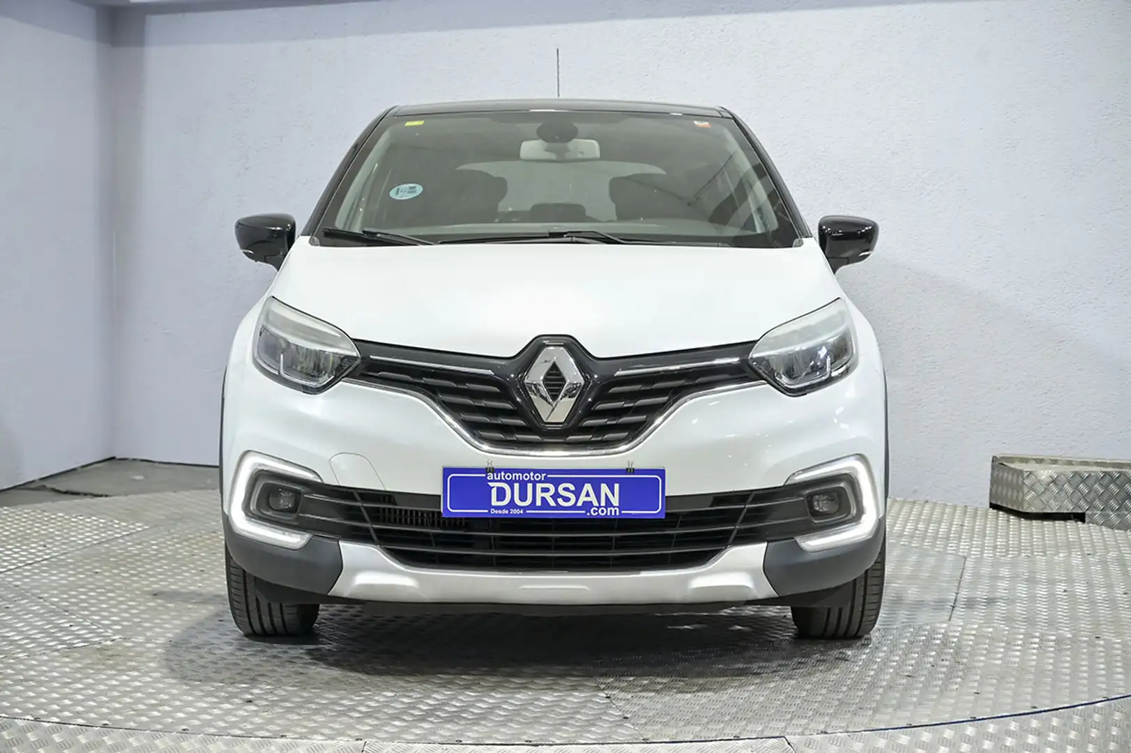 Renault Captur Zen Energy TCe 87kW (120CV) EDC - 2