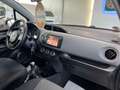 Toyota Yaris 1.3i Comfort Facelift*GARANTIE*NAVI*RFK* Nero - thumbnail 13