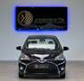Toyota Yaris 1.3i Comfort Facelift*GARANTIE*NAVI*RFK* Nero - thumbnail 2