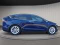 Tesla Model X 90D Albastru - thumbnail 3