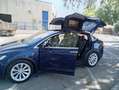 Tesla Model X 90D Azul - thumbnail 21