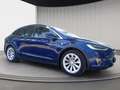 Tesla Model X 90D Azul - thumbnail 2