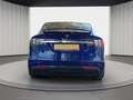 Tesla Model X 90D Albastru - thumbnail 5