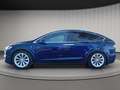 Tesla Model X 90D Albastru - thumbnail 8