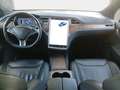 Tesla Model X 90D Azul - thumbnail 13