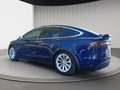 Tesla Model X 90D Albastru - thumbnail 4
